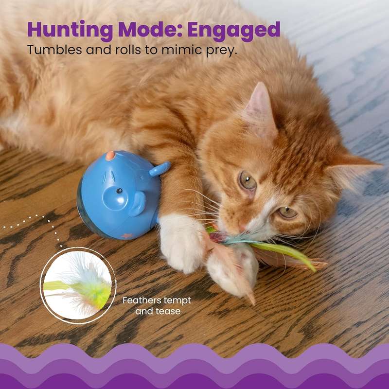Hunt n' Swat Treat Tumbler