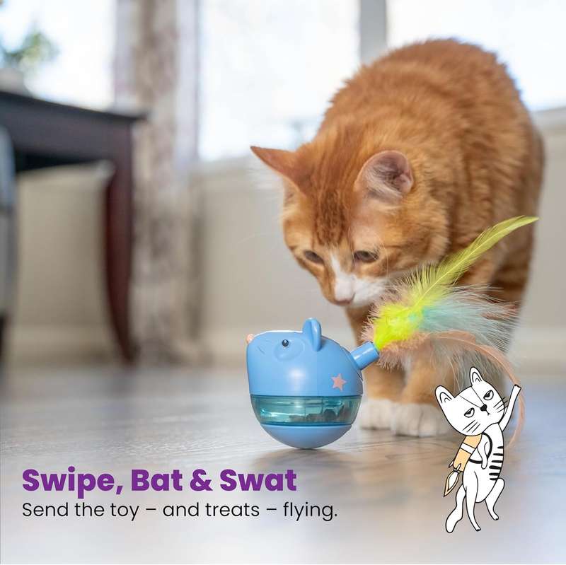 Hunt n' Swat Treat Tumbler