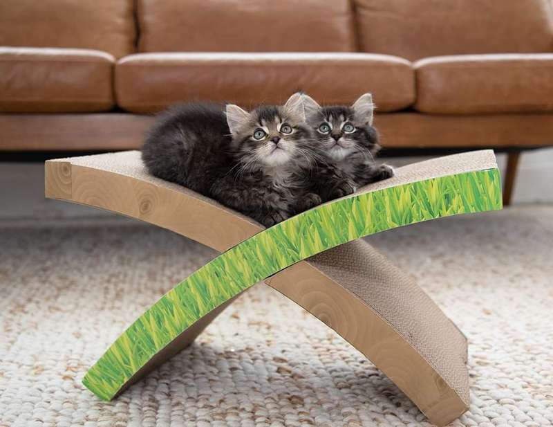 Invironment Easy Life Scratch Hammock