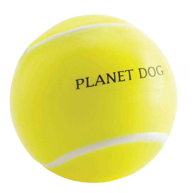 Planet Dog Tennis Ball