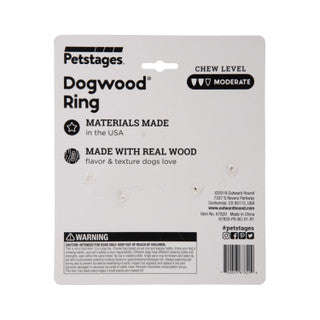 Dogwood Ring