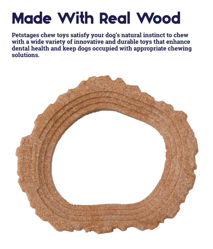 Dogwood Ring