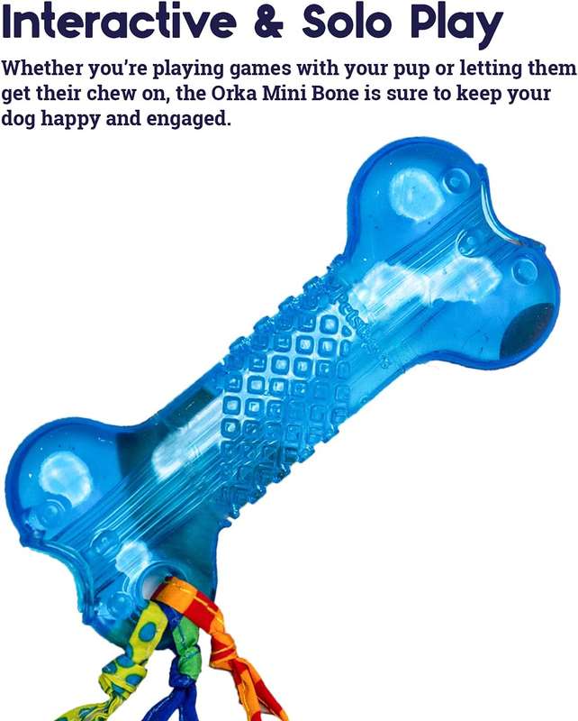 ORKA Bone Mini