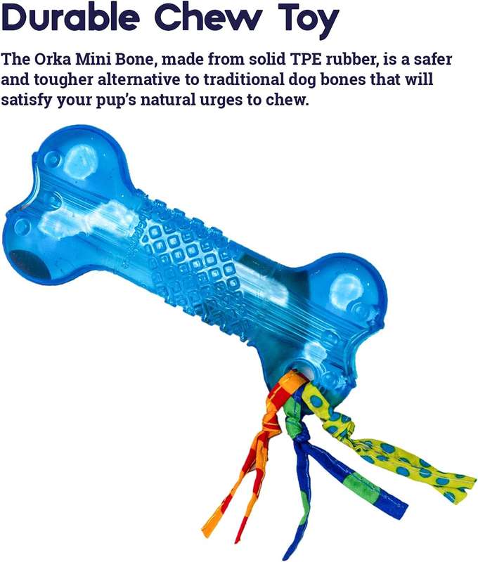 ORKA Bone Mini