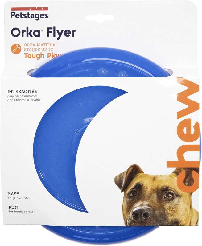 ORKA Flyer