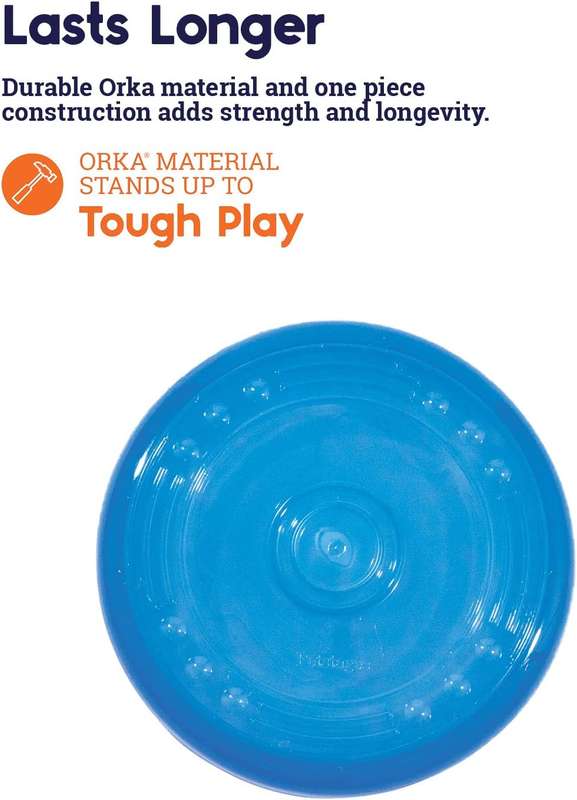 ORKA Flyer