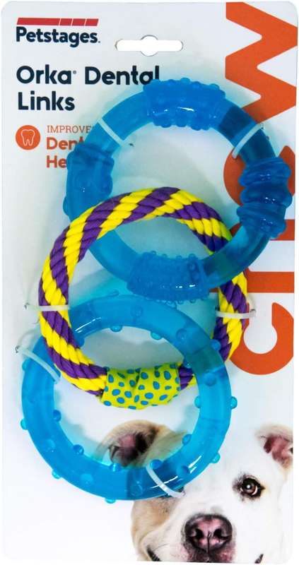 ORKA Dental Links