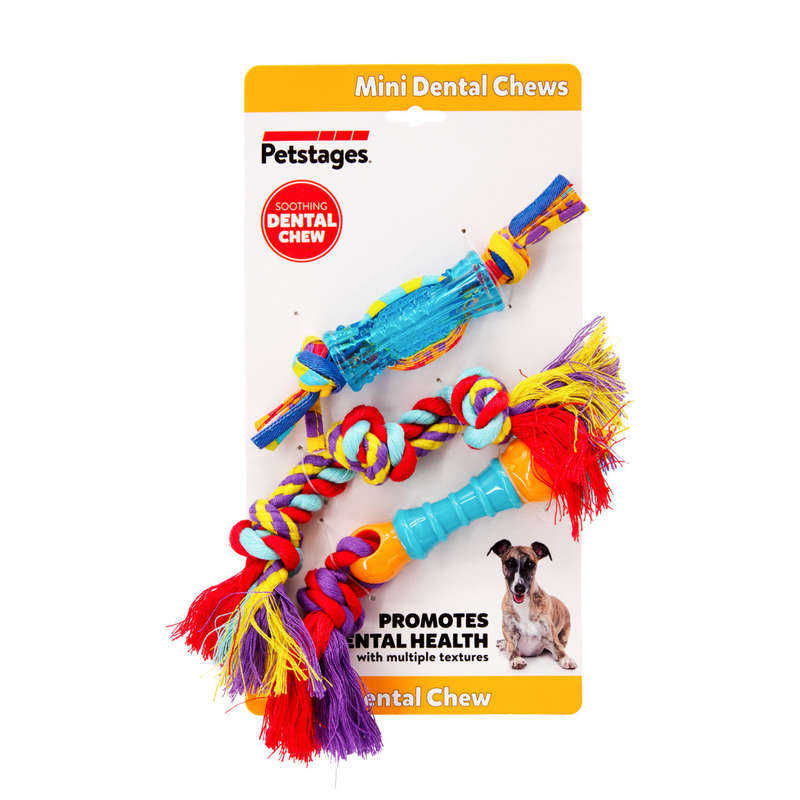 Mini Dental Chew Pack