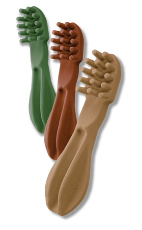 Whimzees X-Large Toothbrush Single