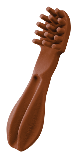 Whimzees Medium Toothbrush Single