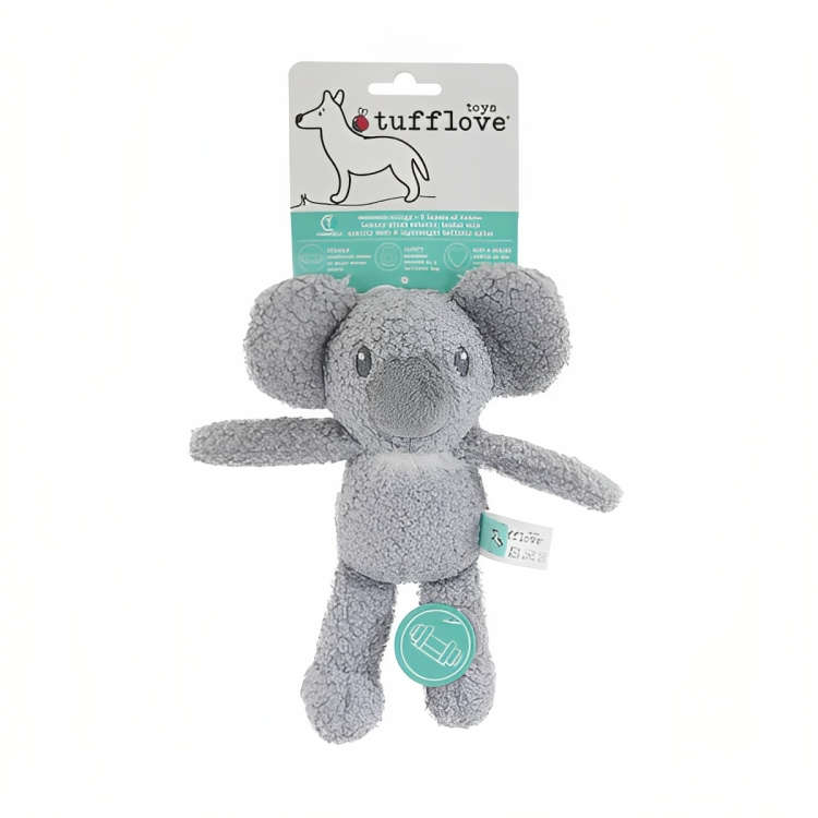 Tufflove Koala Small