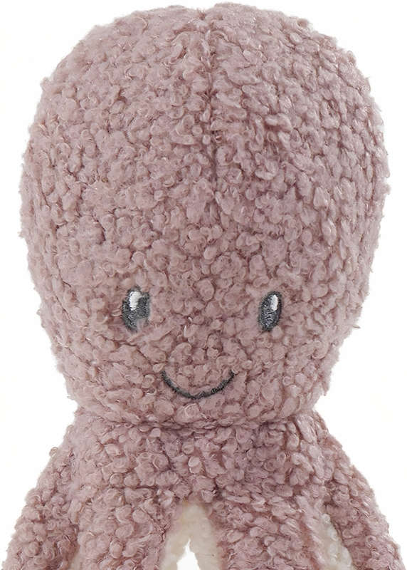 Tufflove Octopus Small