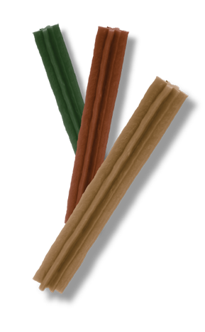Whimzees Medium Stix Weekly Value Bag (7pc)