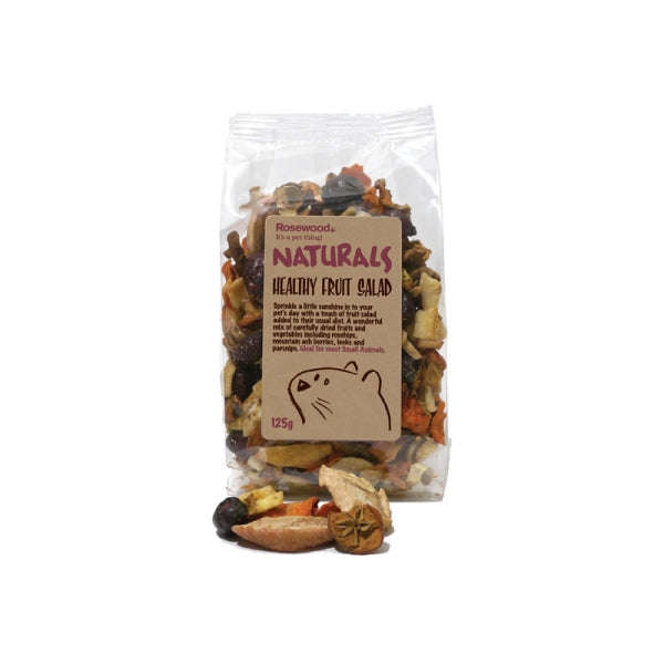 Rosewood Healthy Fruit Salad (125g)