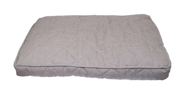 Rosewood Grey Tweed Mattress