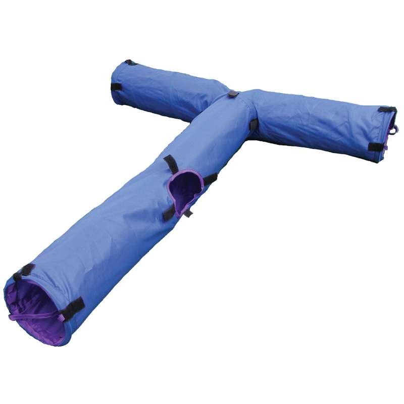 Rabbit Activity Tunnel Single (90cm)