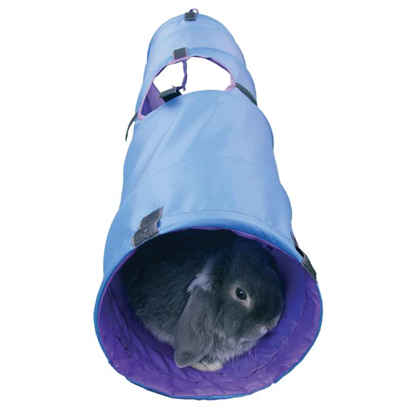 Rabbit Activity Tunnel Single (90cm)