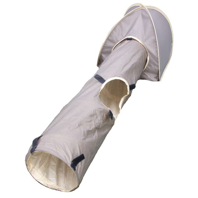 Rabbit Activity Tunnel Single (90cm)
