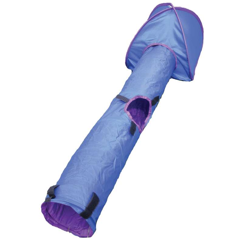 Rabbit Activity Tunnel Single (90cm)