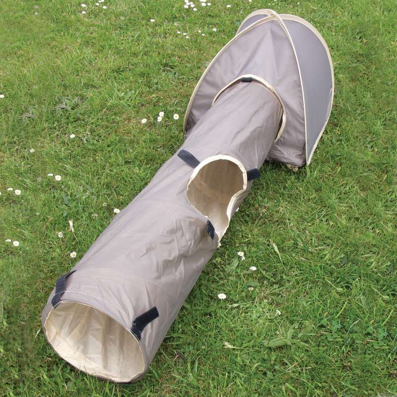 Pop Up Tent Medium 31cm square