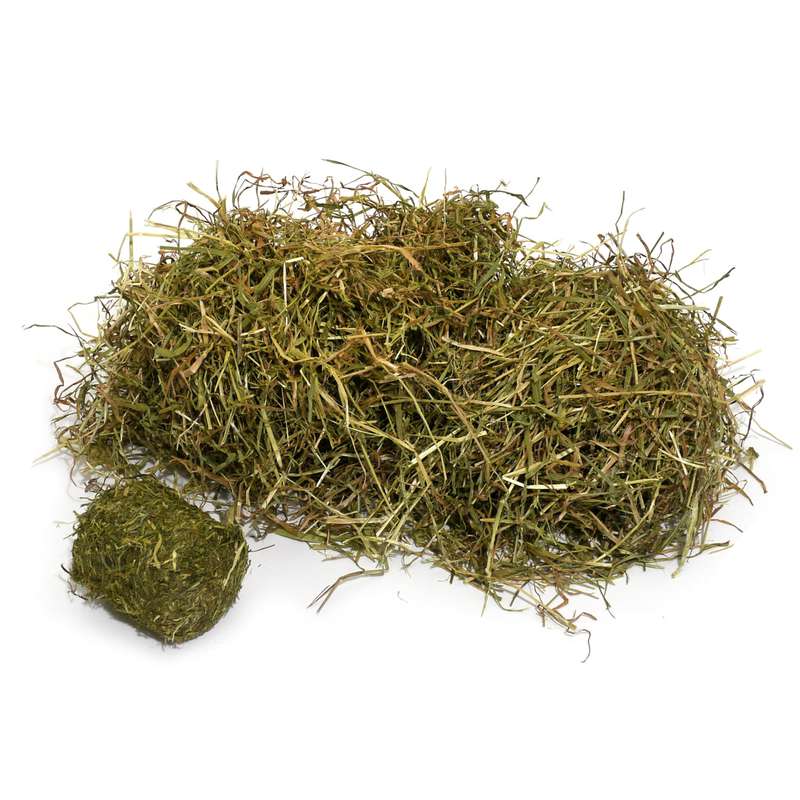 Naturals Meadow Hay Cookies (1kg)