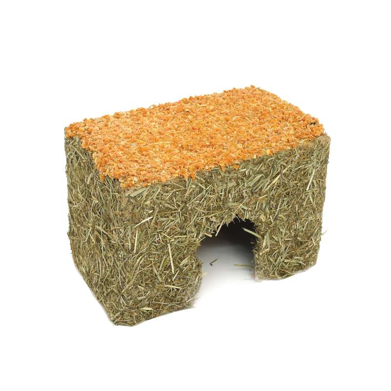 Carrot Cottage