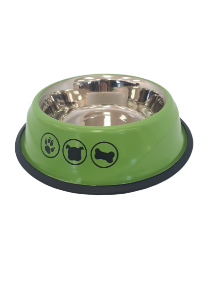 S Shape Bowl