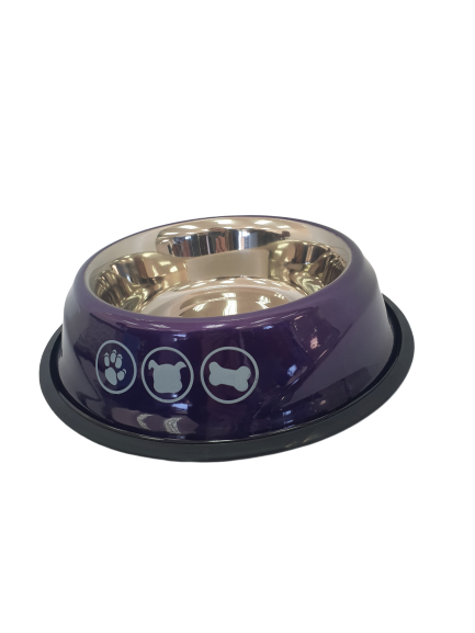 S Shape Bowl