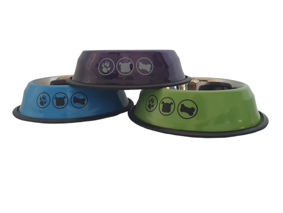 S Shape Bowl