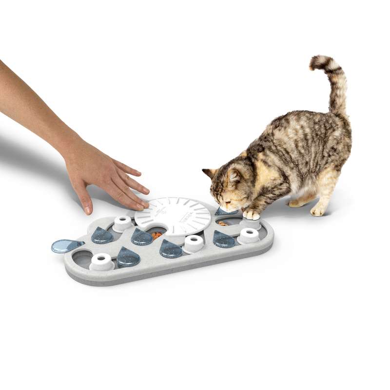 Nina Ottosson Cat Puzzle 'n Play Rainy Day