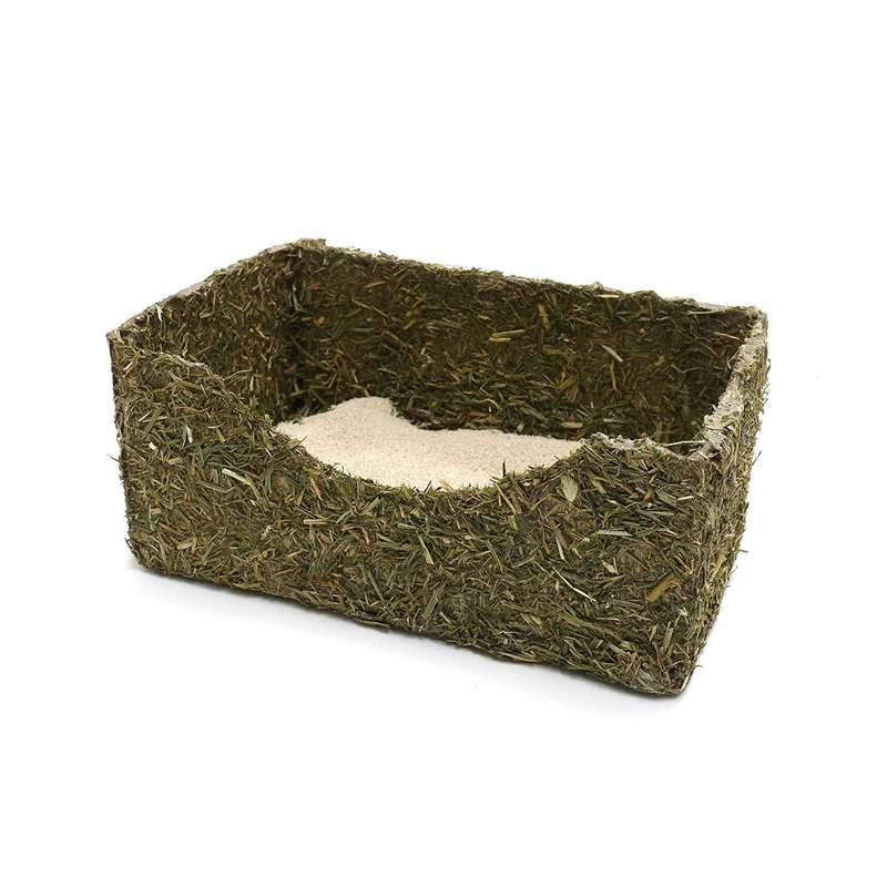 Rosewood Naturals Rollin' Rodent Sand Bath