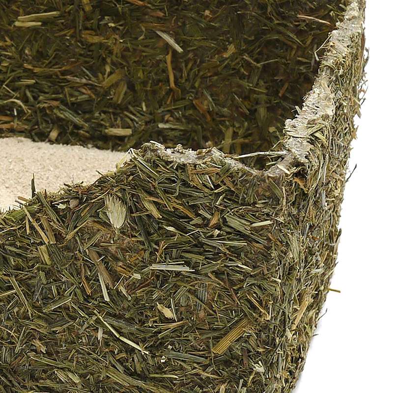 Rosewood Naturals Rollin' Rodent Sand Bath