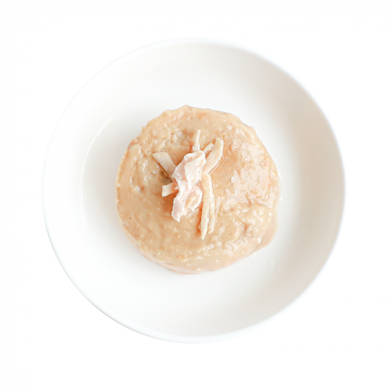Kit Cat Mousse Bulk Deal (80g x 24 tins)