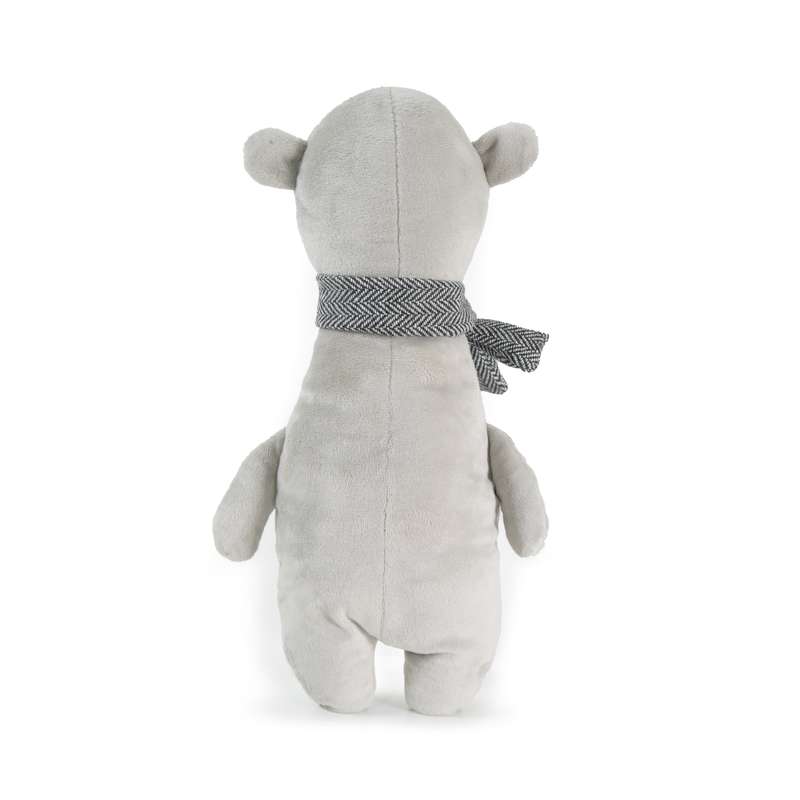 Bowie Bear