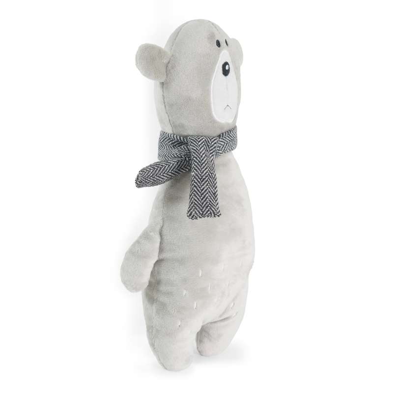 Bowie Bear