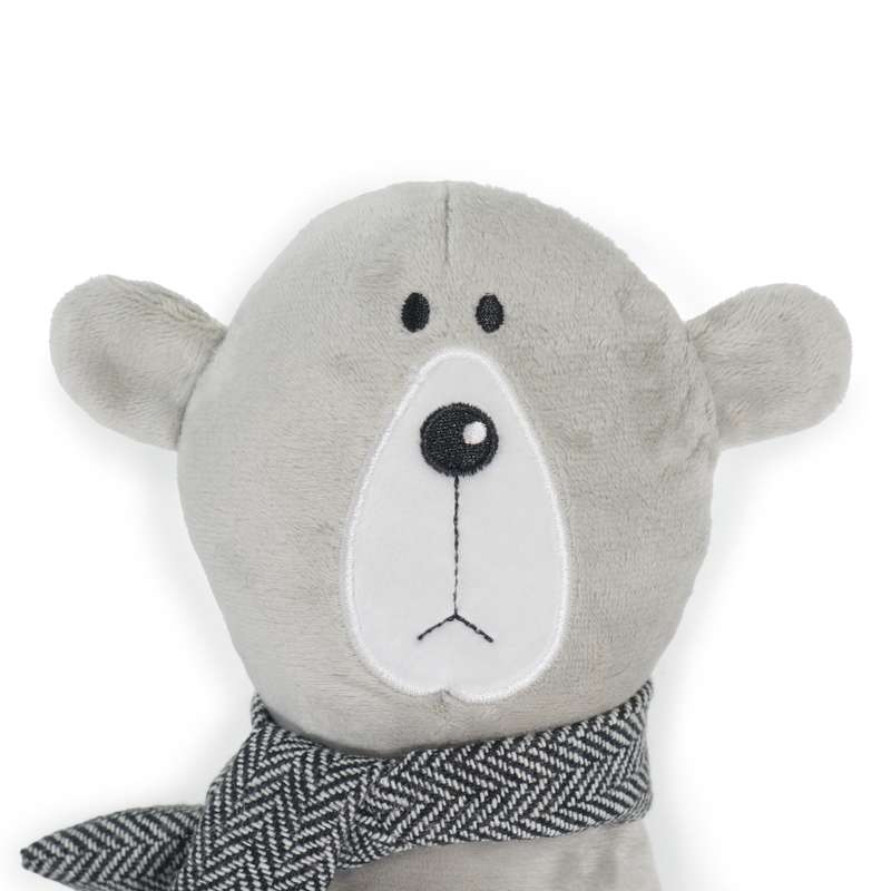Bowie Bear