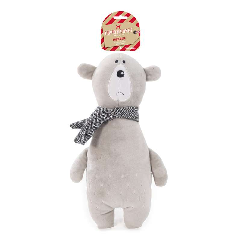 Bowie Bear