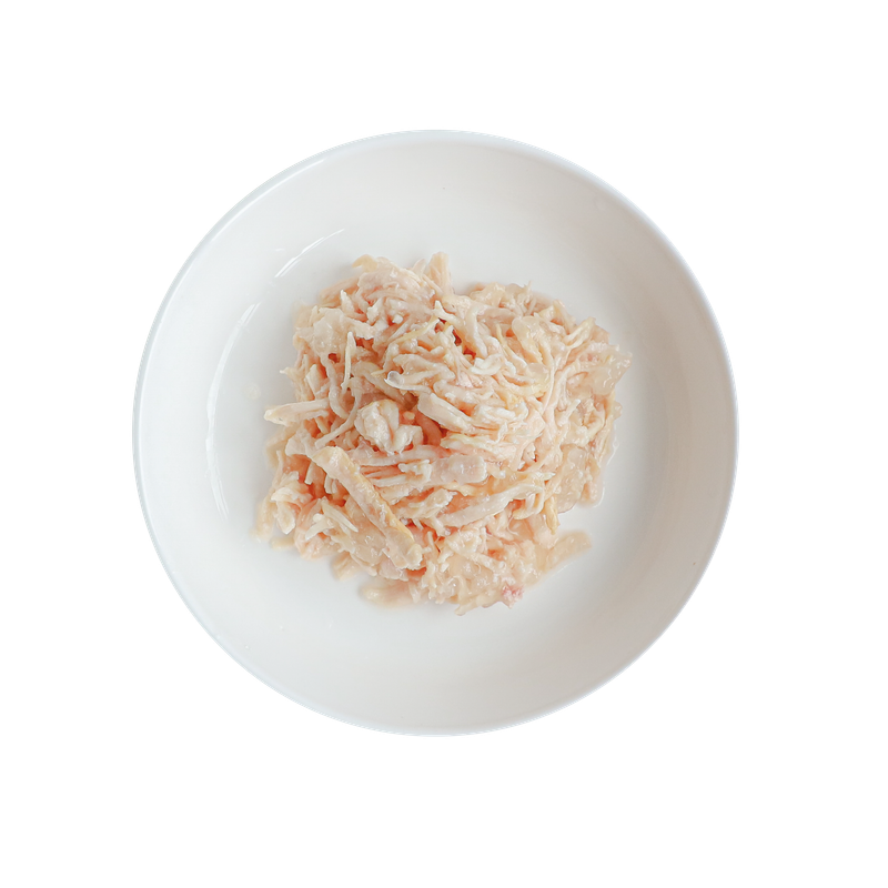 Deboned Chicken Classic Aspic 80g