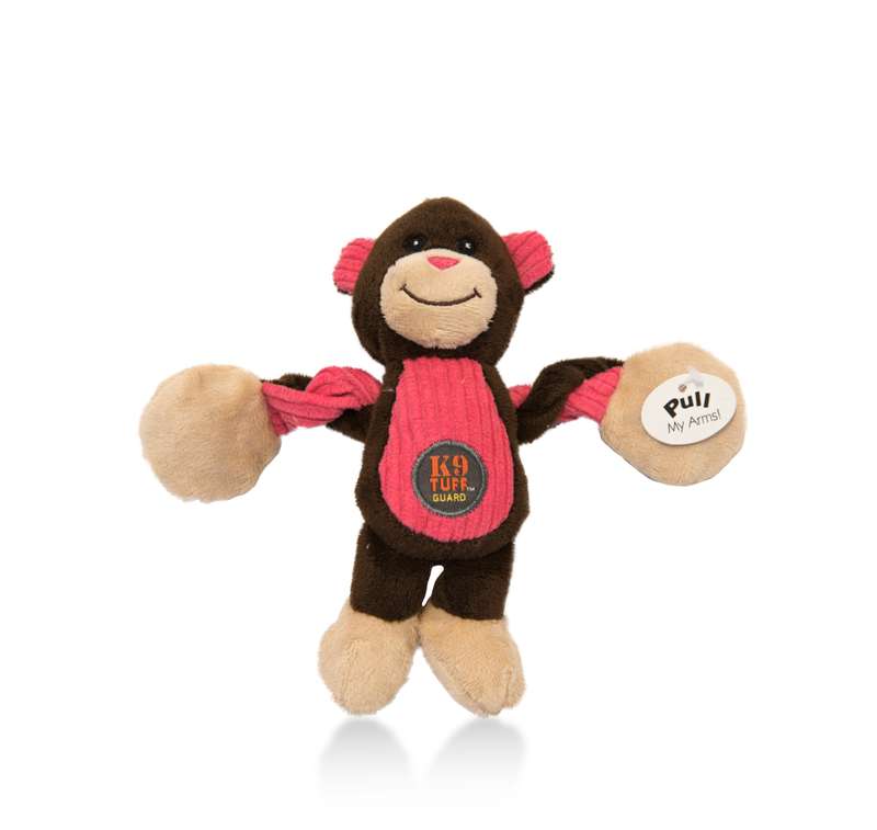 Baby Tuggeez Monkey