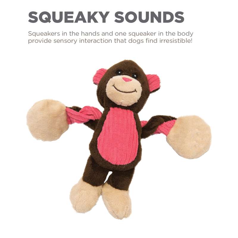 Baby Tuggeez Monkey