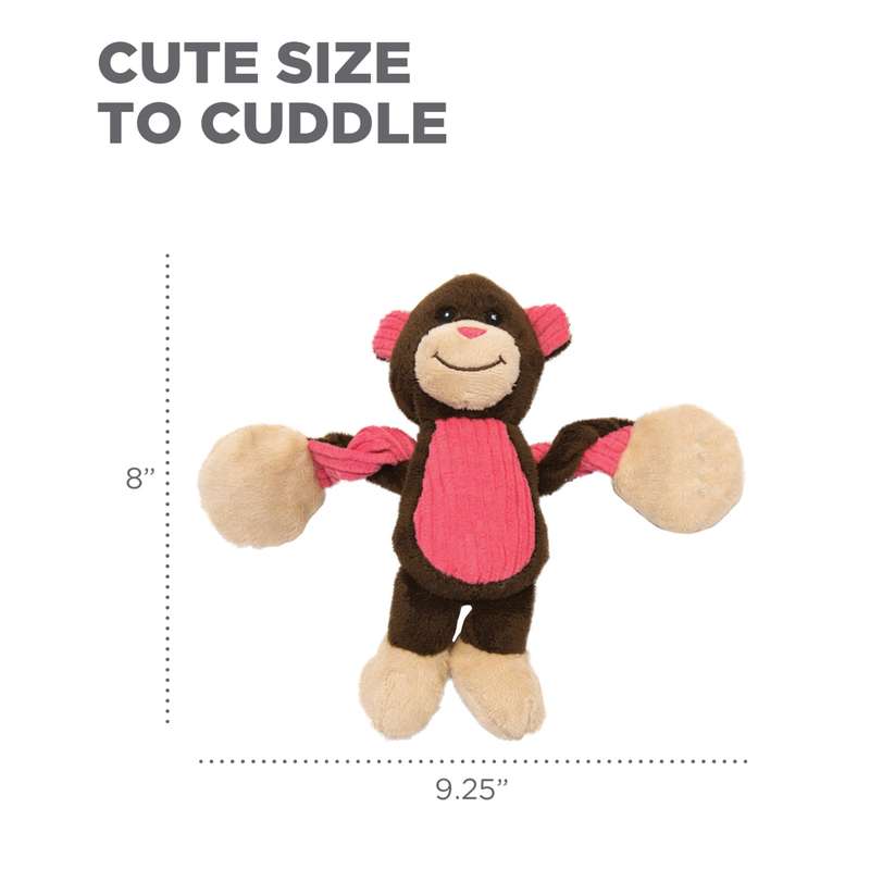 Baby Tuggeez Monkey