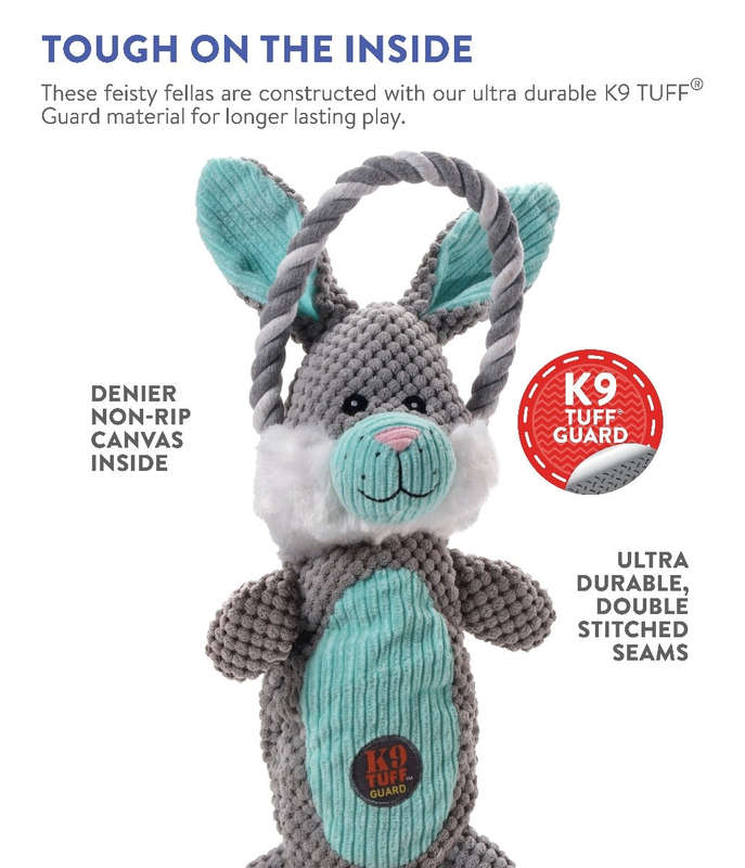 Scrunch Bunch Bunny
