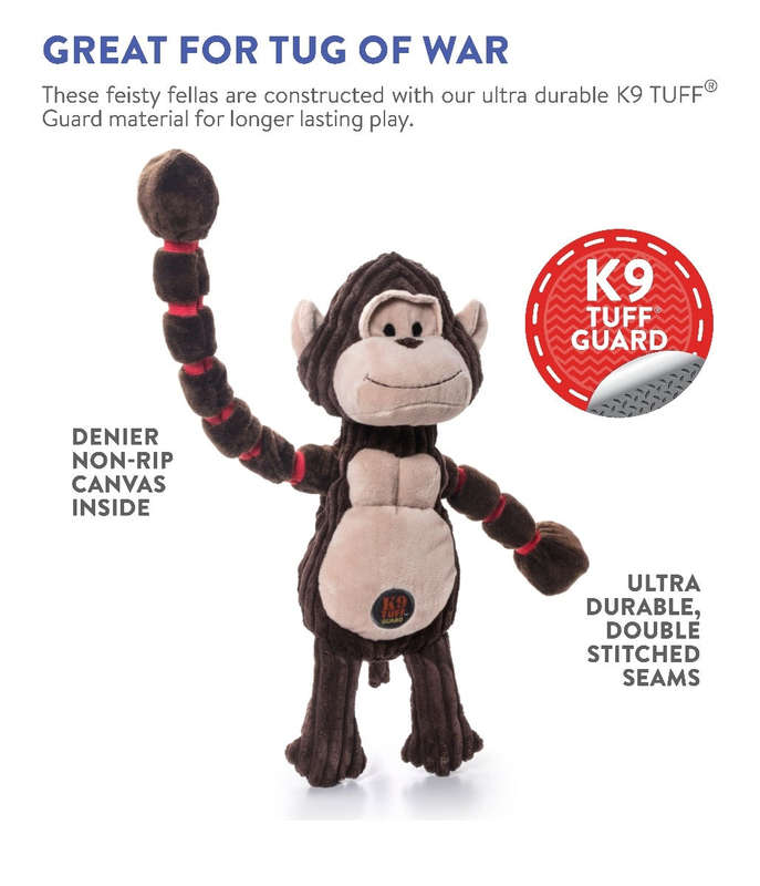 Thunda Tuggerz Gorilla