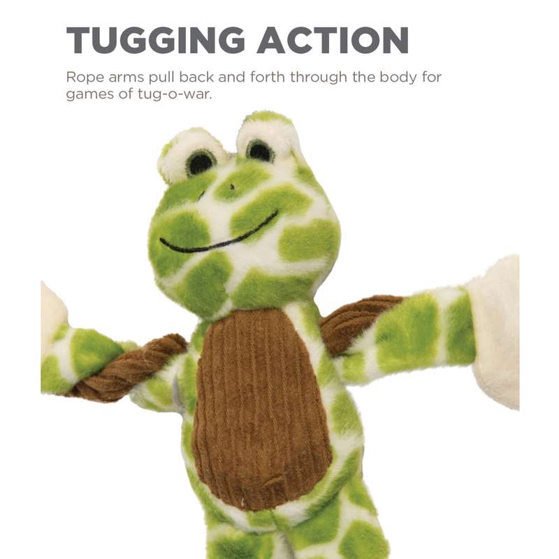 Baby Tuggeez Frog