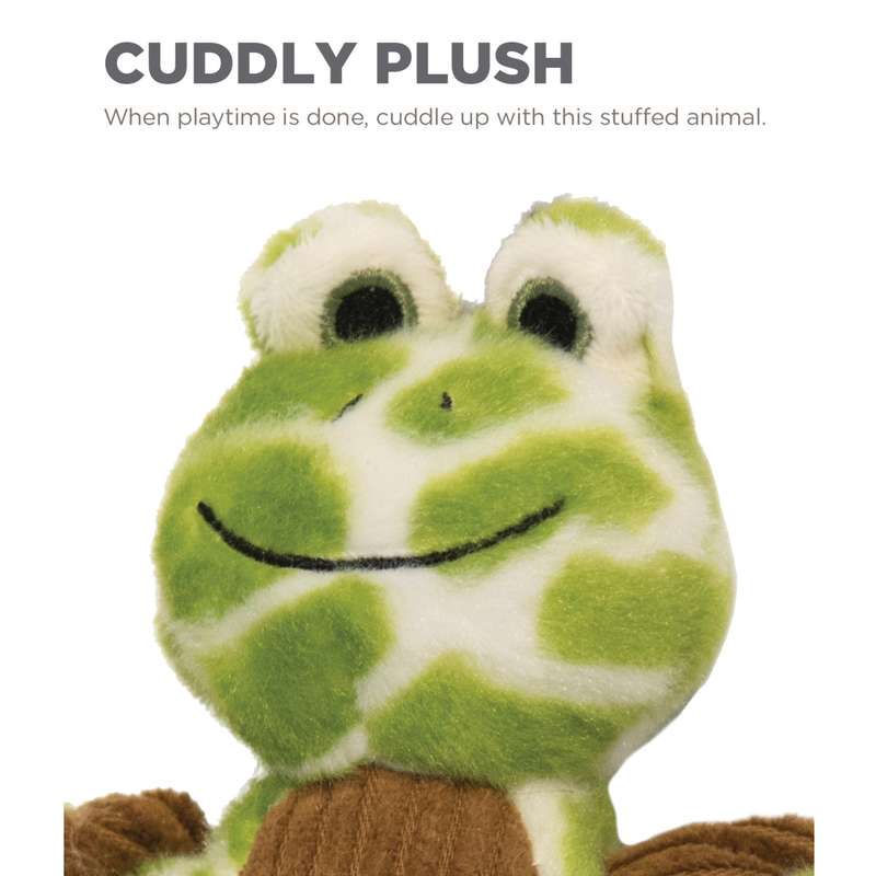 Baby Tuggeez Frog