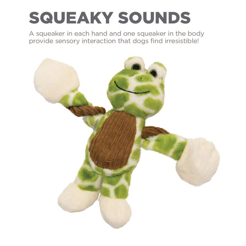 Baby Tuggeez Frog