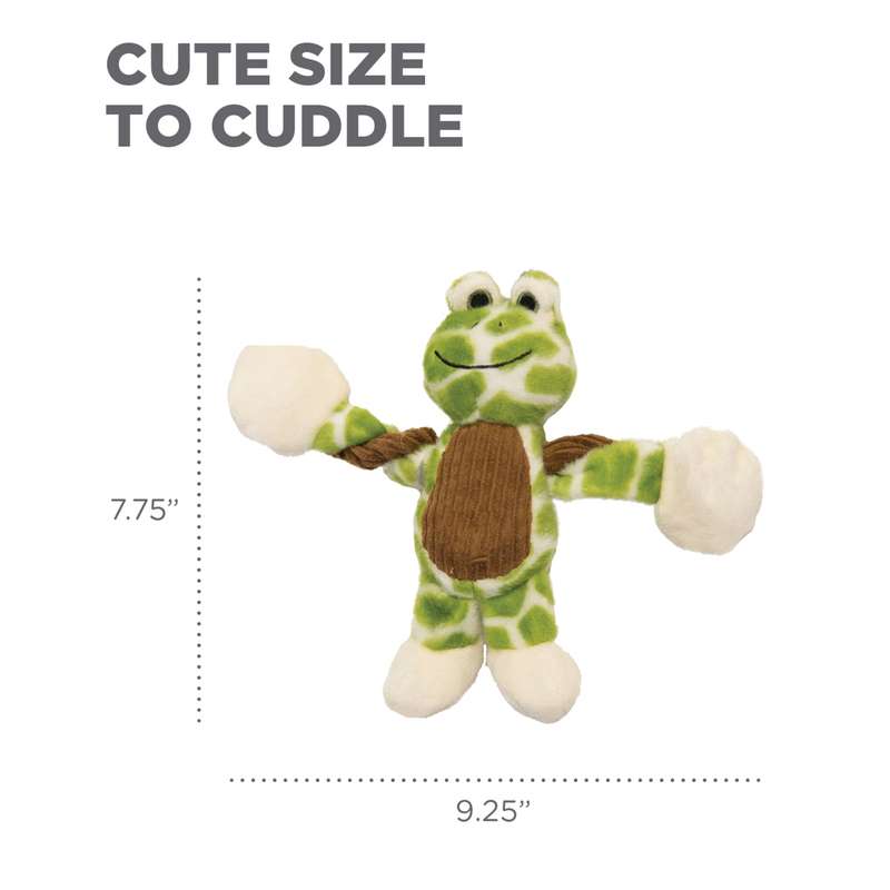 Baby Tuggeez Frog