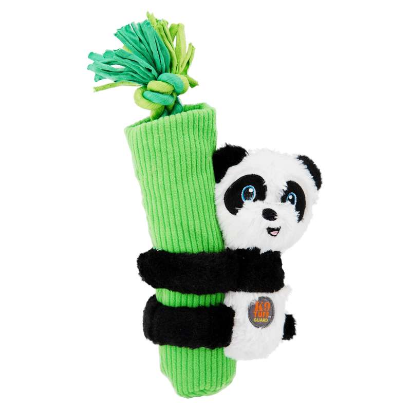 Cuddly Climbers Panda