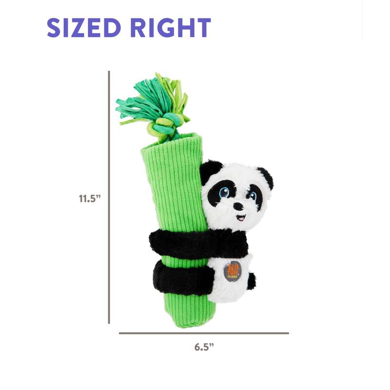 Cuddly Climbers Panda
