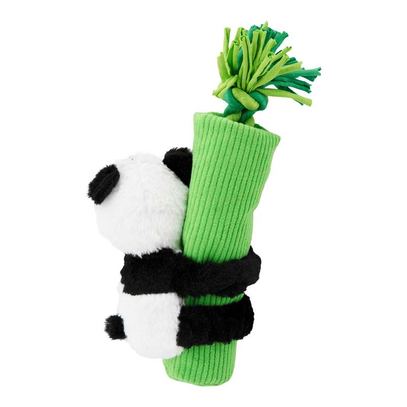 Cuddly Climbers Panda